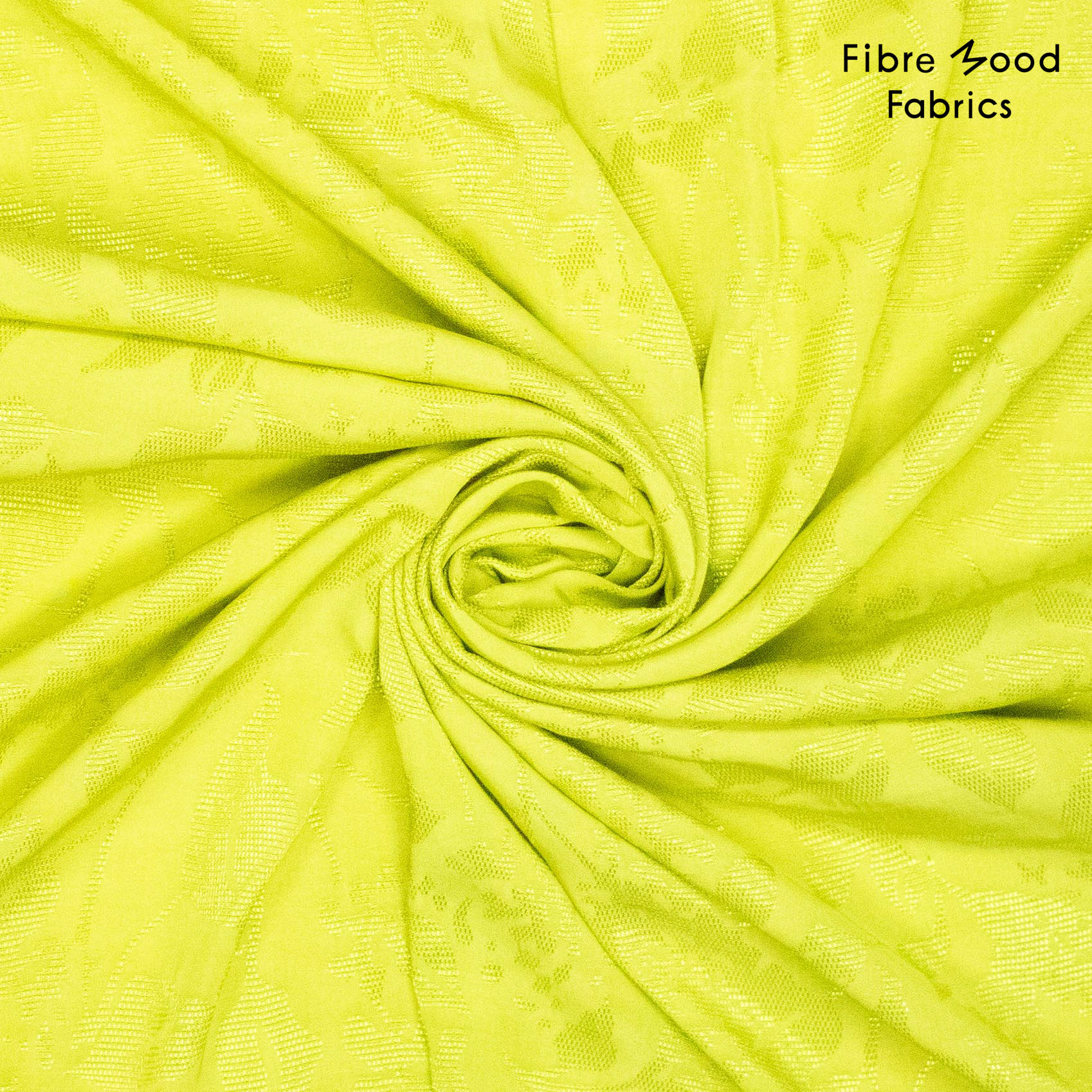 Fibre Mood - Fausta - limegroen