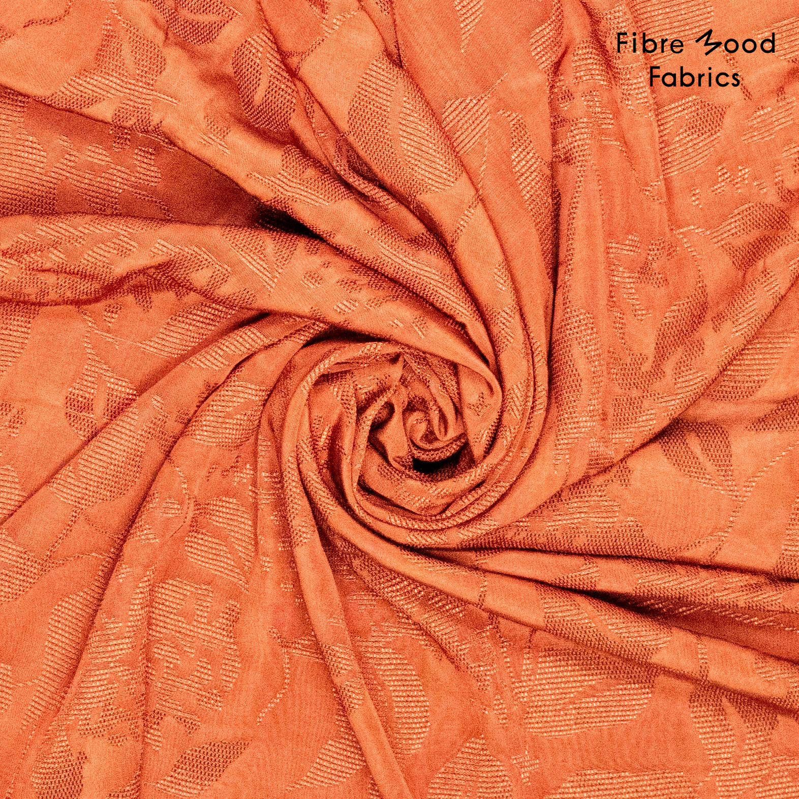 Fibre Mood - Ildri - koper