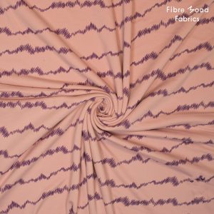 Fibre Mood – Ruby - Roze Kriskras