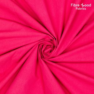 Fibre Mood - June en Elvira - fuchsia