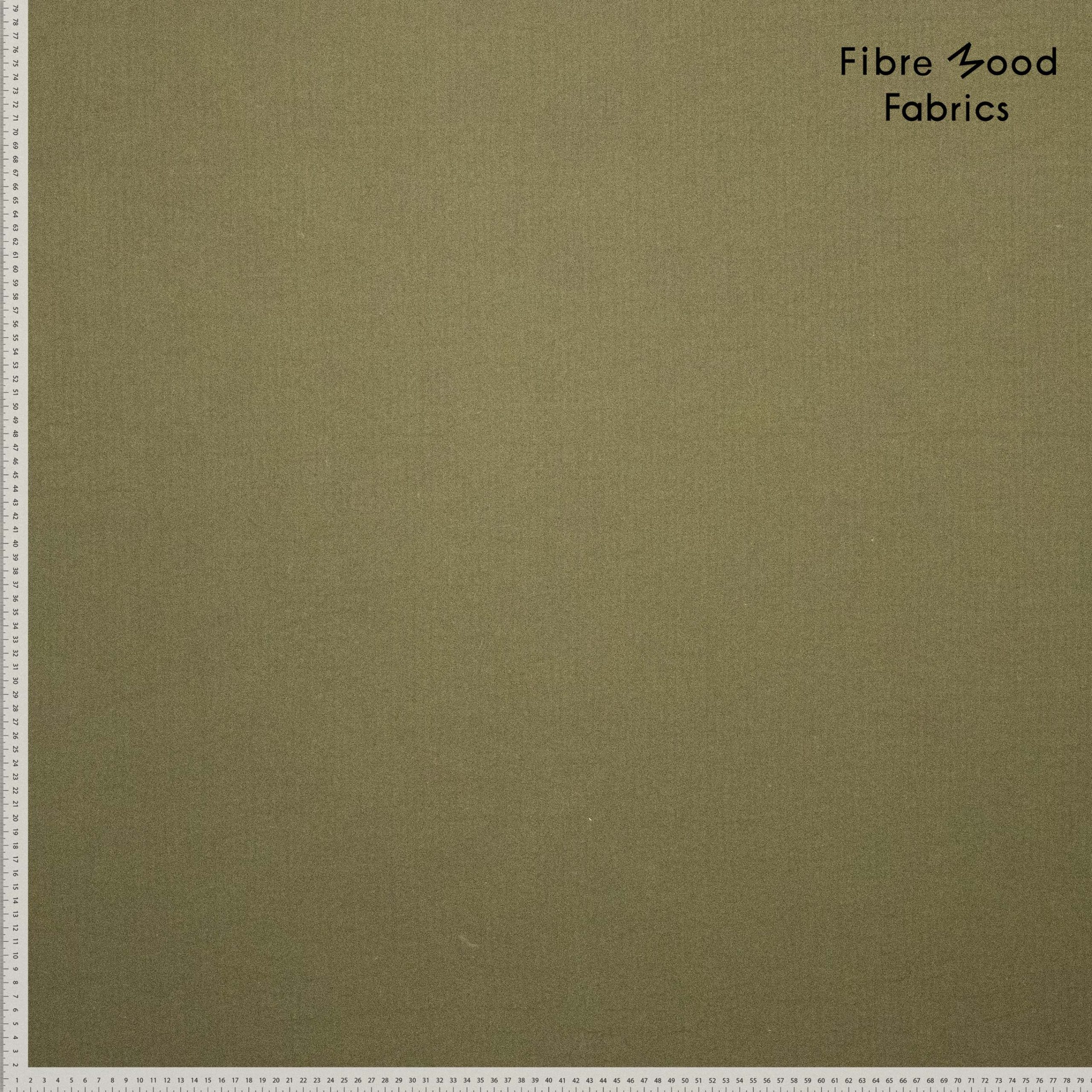 Fibre Mood - Liberty - groen - Afbeelding 3