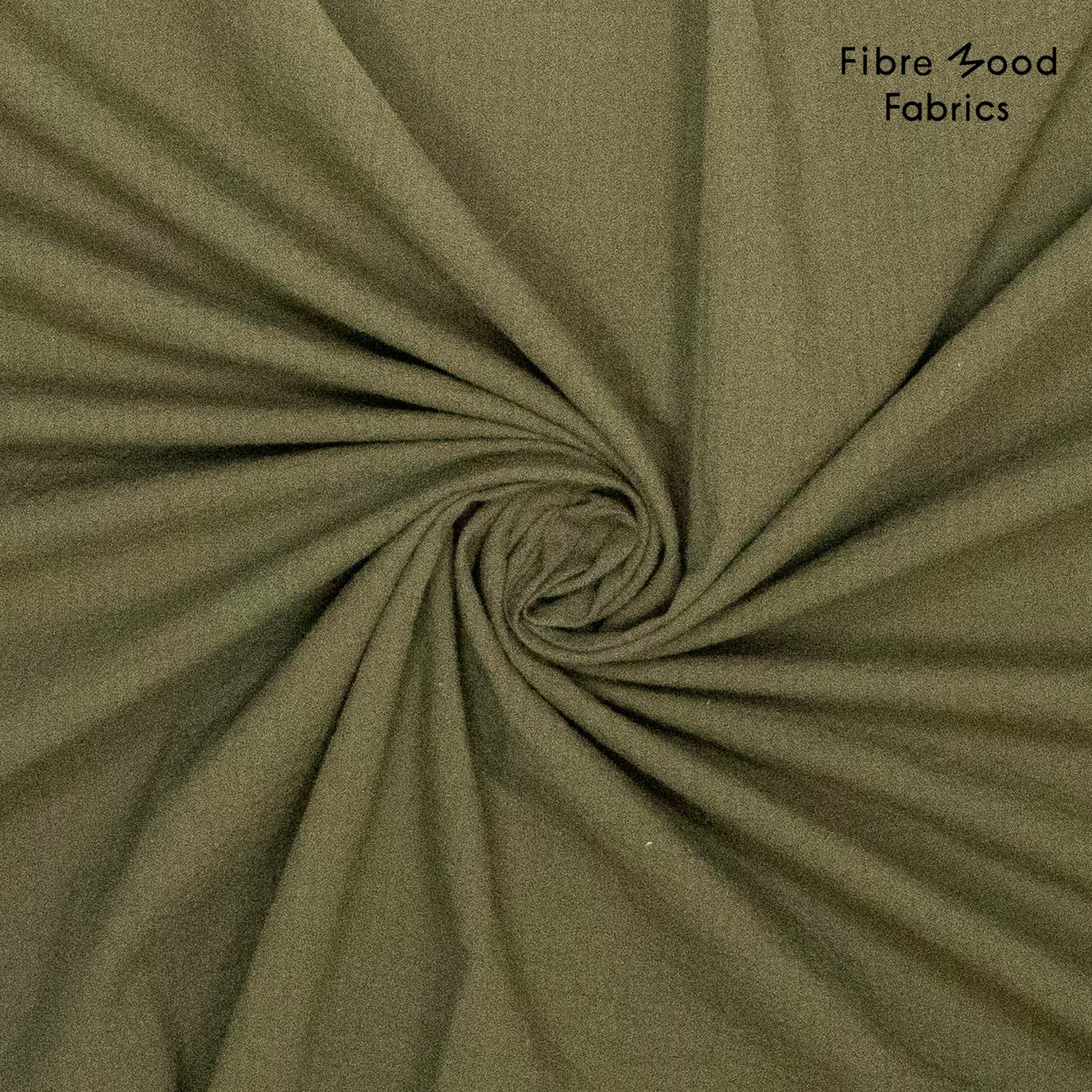 Fibre Mood - Liberty - groen