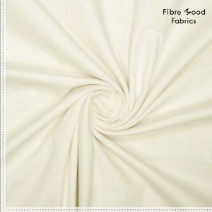 Fibre Mood - Allie - twill katoen - gebroken wit