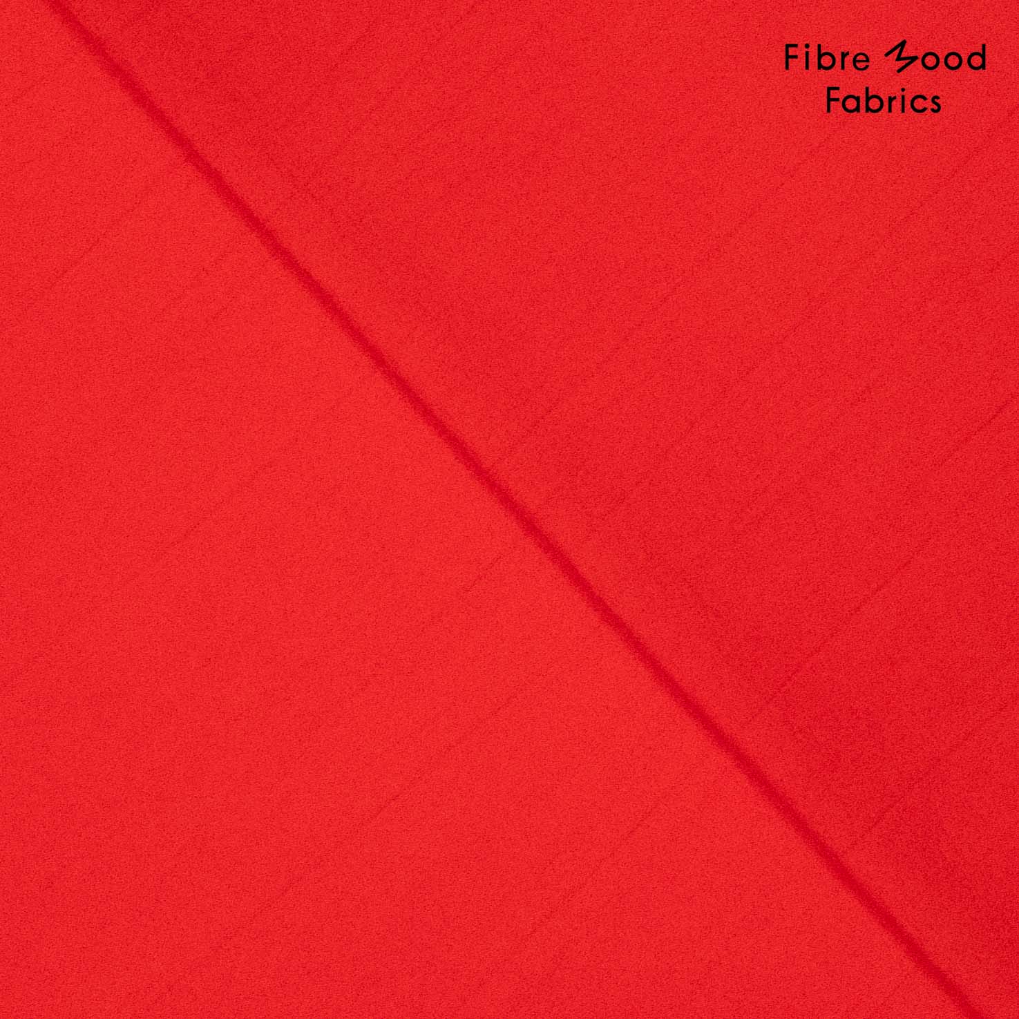 Fibre Mood - AzureIMuriel - summer red - Afbeelding 2