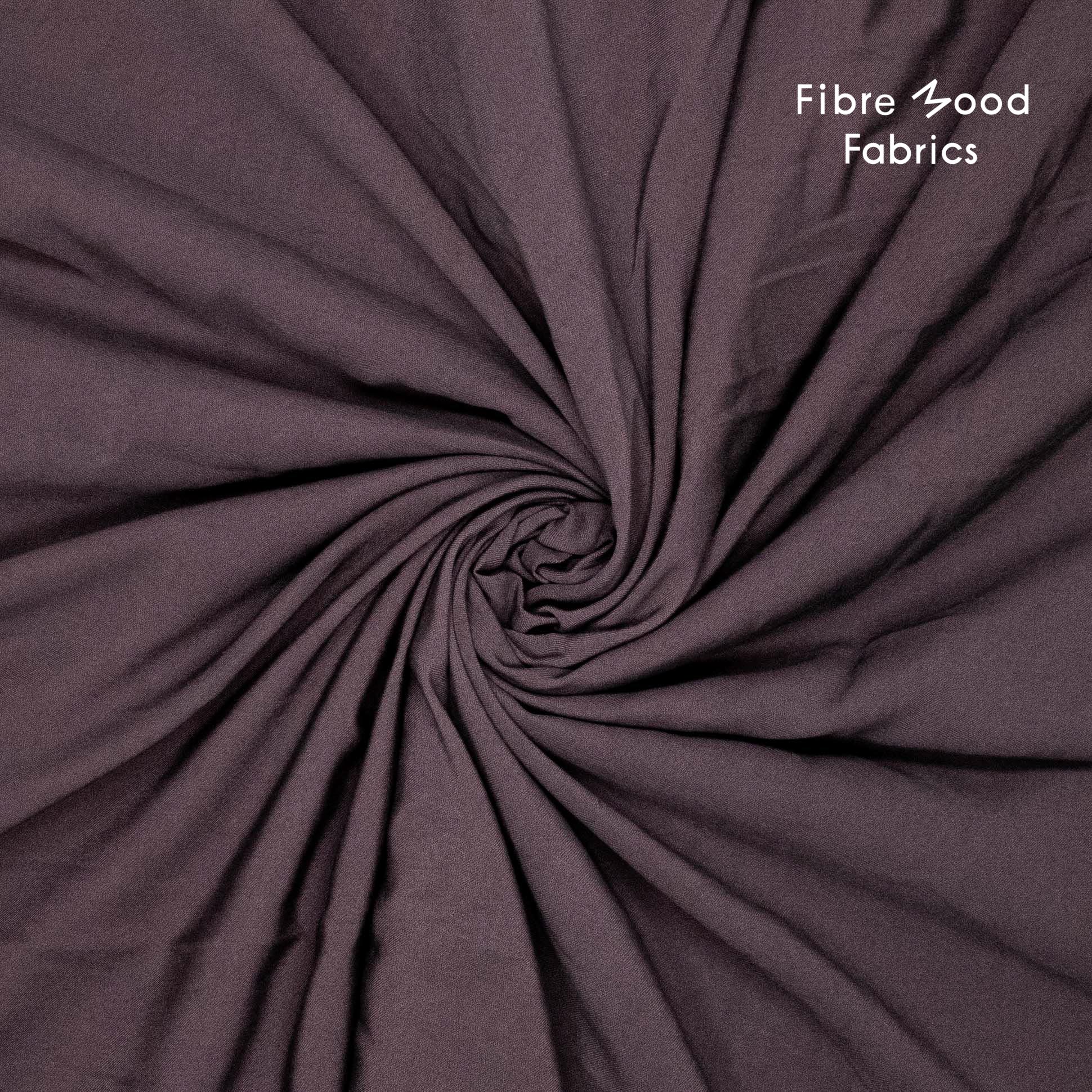 Fibre Mood - Ursula - aubergine