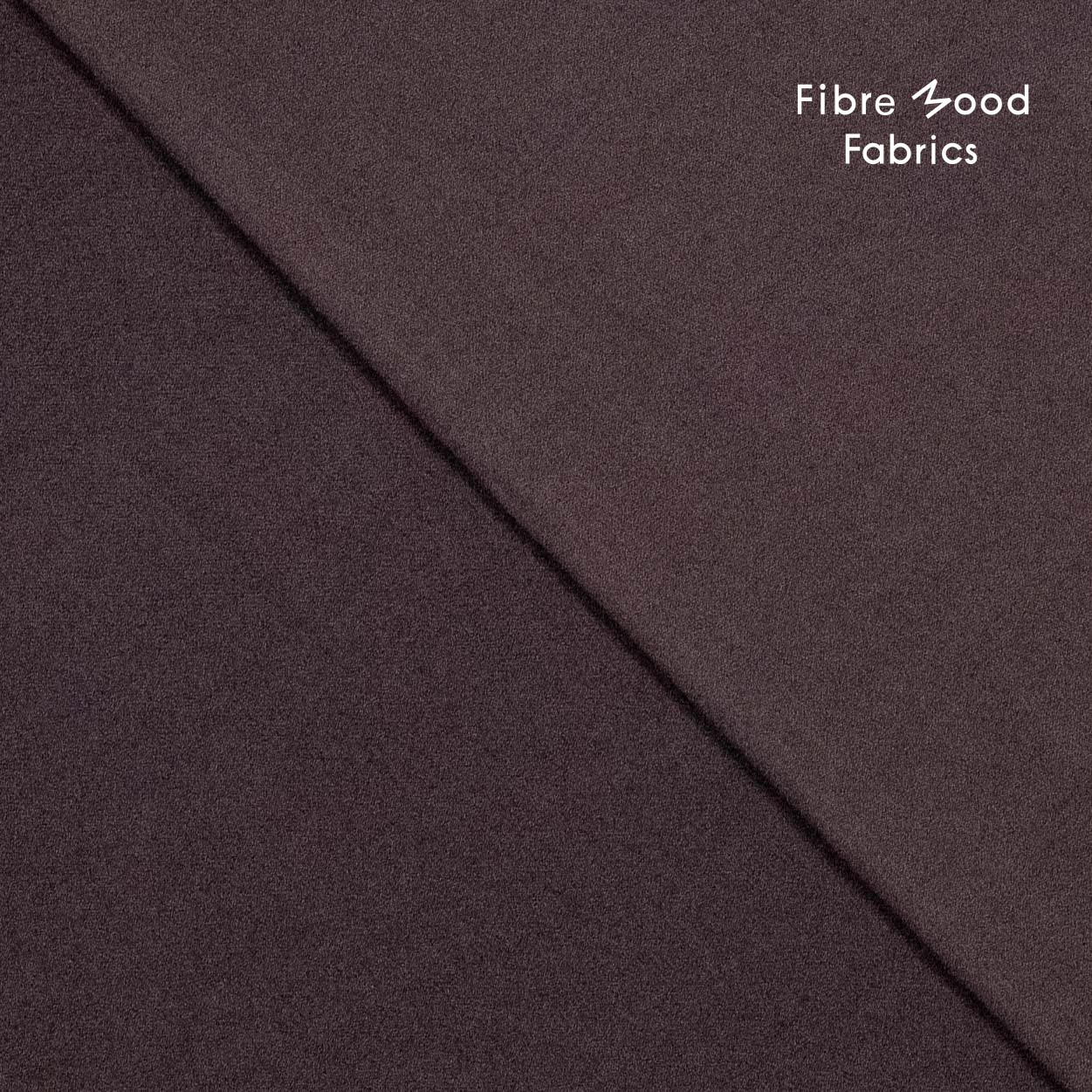 Fibre Mood - Ursula - aubergine - Afbeelding 2