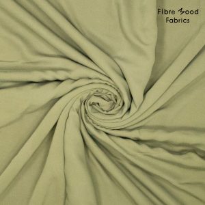 Fibre Mood - Ivanna - viscose met tencel finish - khaki