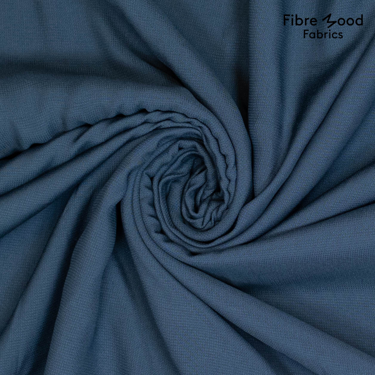 Fibre Mood - Cloud - blauw