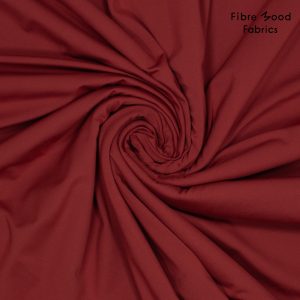 Fibre Mood - Yuki - sportjersey - rood