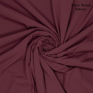 Fibre Mood – DyronITavio - rip stop waterproof - aubergine