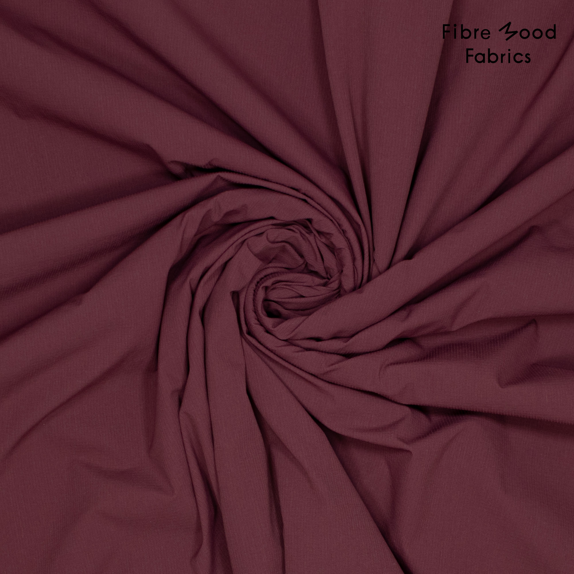 Fibre Mood – DyronITavio - rip stop waterproof - aubergine