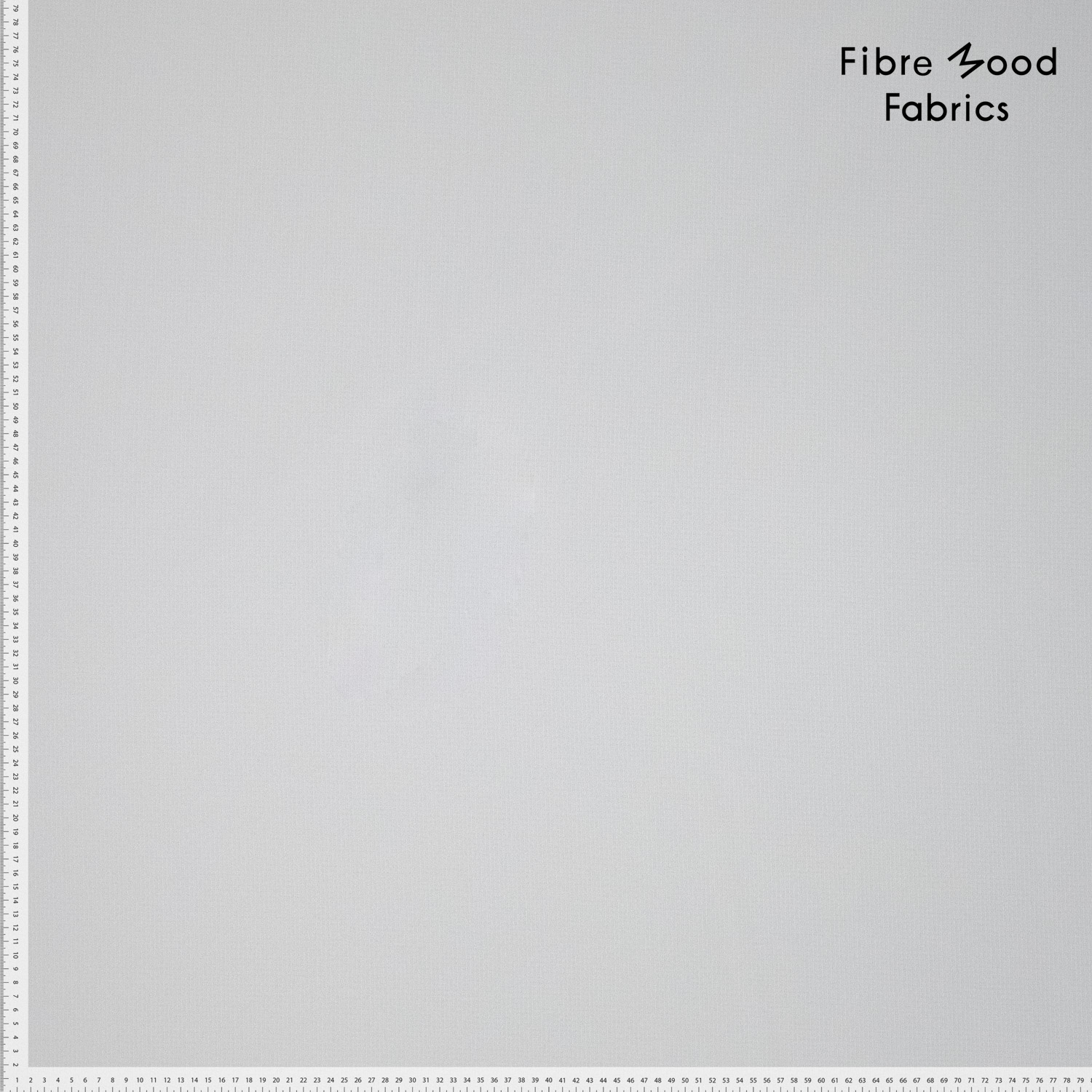 Fibre Mood - Zizou - crepé - grijs blauw - Afbeelding 3