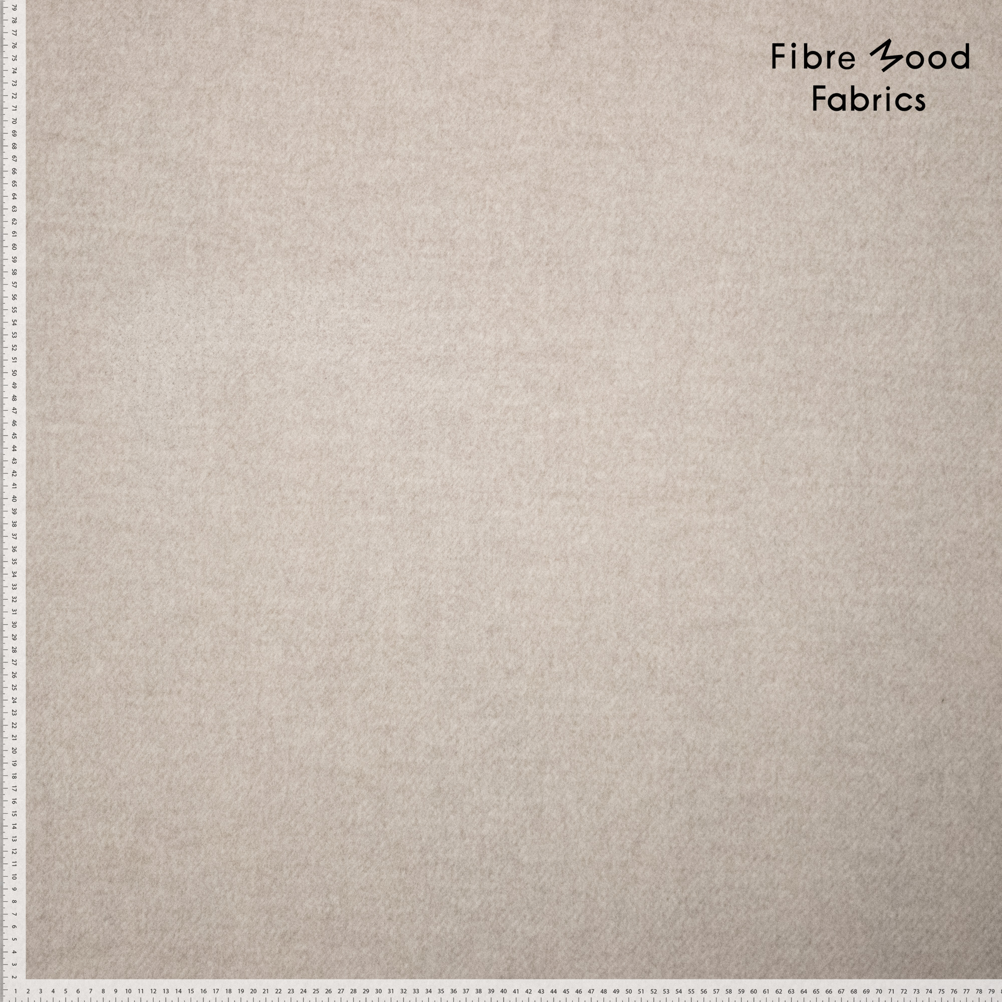 Fibre Mood - Fiora - pl/ny/wo brushed - grijs - Afbeelding 4