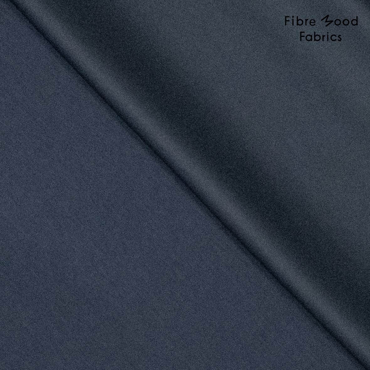 Fibre Mood – DymarICruz - scuba - donkerblauw - Afbeelding 4