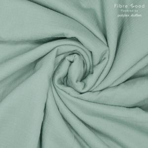 Fibre Mood – hydrofiel katoen – uni diverse kleuren