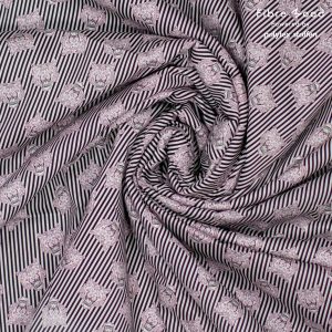 Fibre Mood - Odille - Tijger print