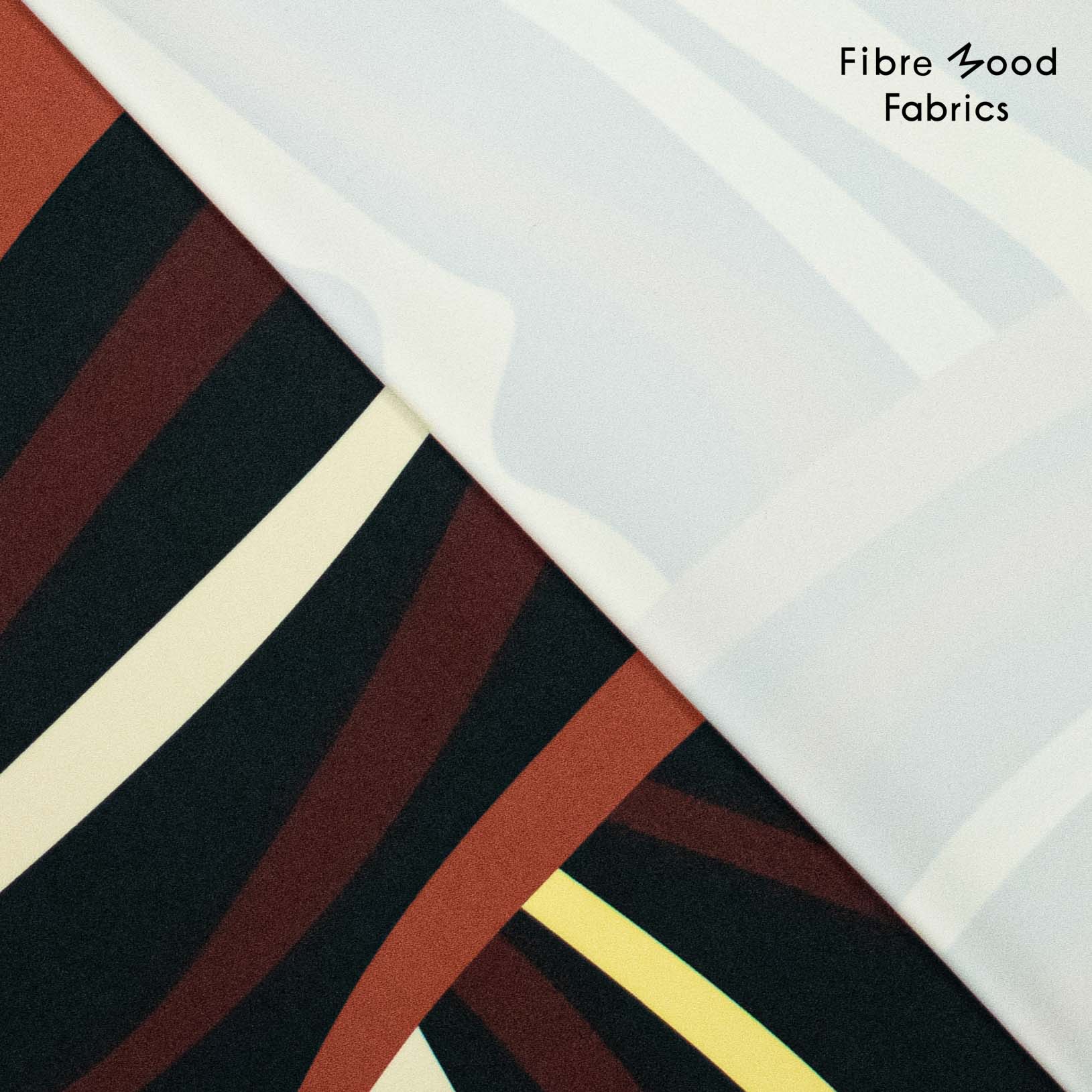 Fibre Mood - Yuki - sportjersey - tribal stripes - Afbeelding 3