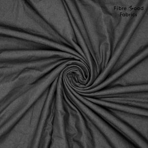 Fibre Mood - Avina - washed denim - grijs