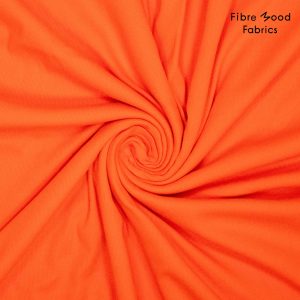 Fibre Mood - Bree - heavy jogging - oranje