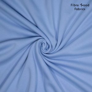 Fibre Mood - Fritzi - heavy jogging - lichtblauw