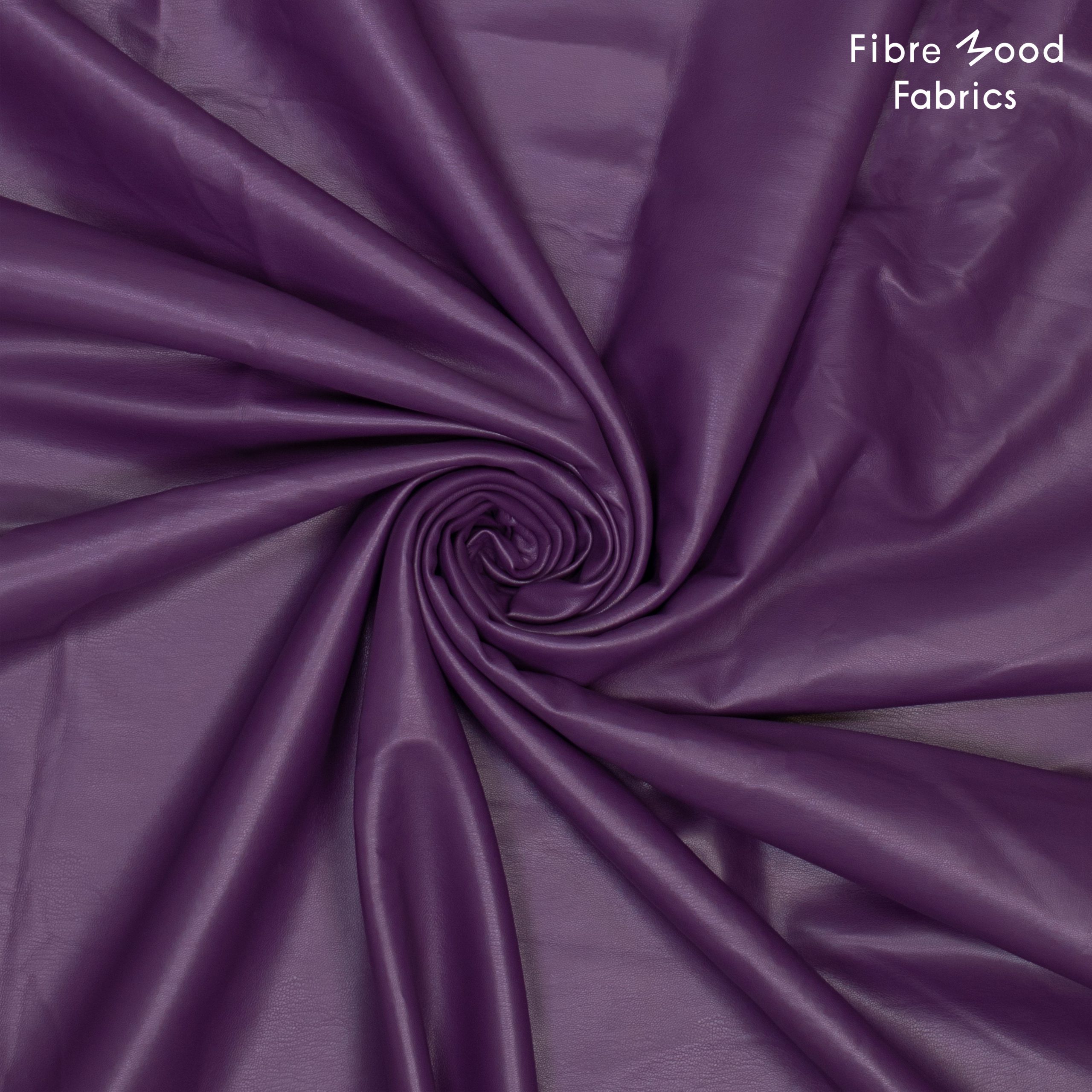 Fibre Mood – Freja - paars imitatieleder