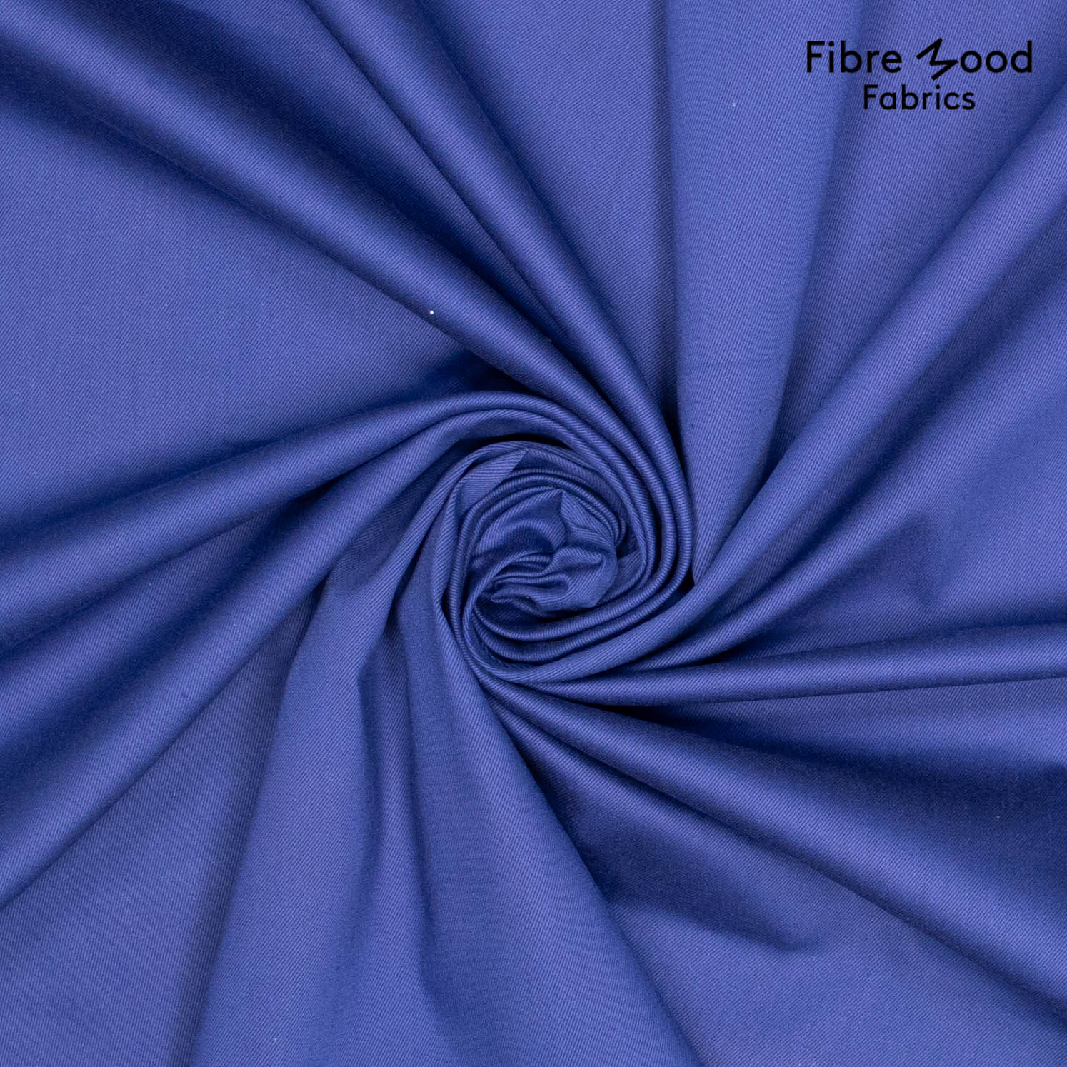 Fibre Mood - Nova - blauw