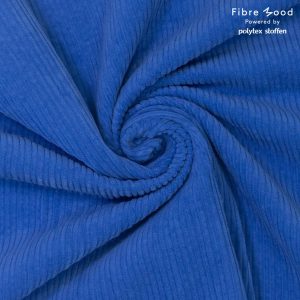 Fibre Mood - Doris - fel blauw