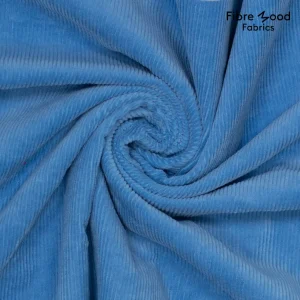 Fibre Mood - Zahia - hemelsblauw