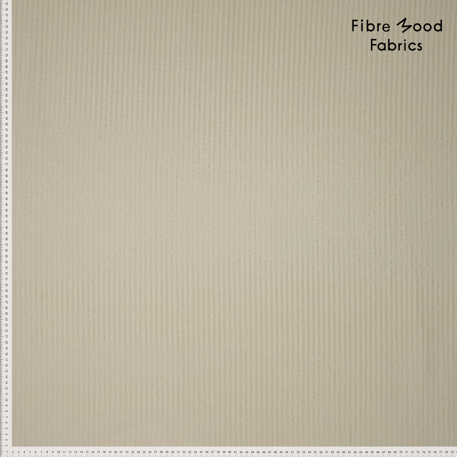 Fibre Mood - Ivanna - corduroy hoog-laag - gebroken wit - Afbeelding 4