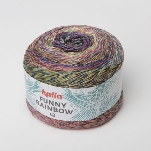 Katia - Funny Rainbow