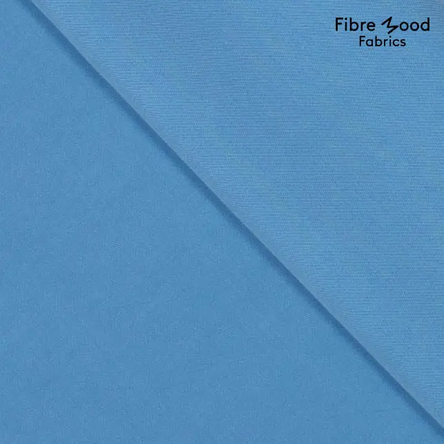 Fibre Mood - Naima - hemelsblauw - Afbeelding 2