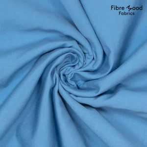 Fibre Mood - Naima - hemelsblauw