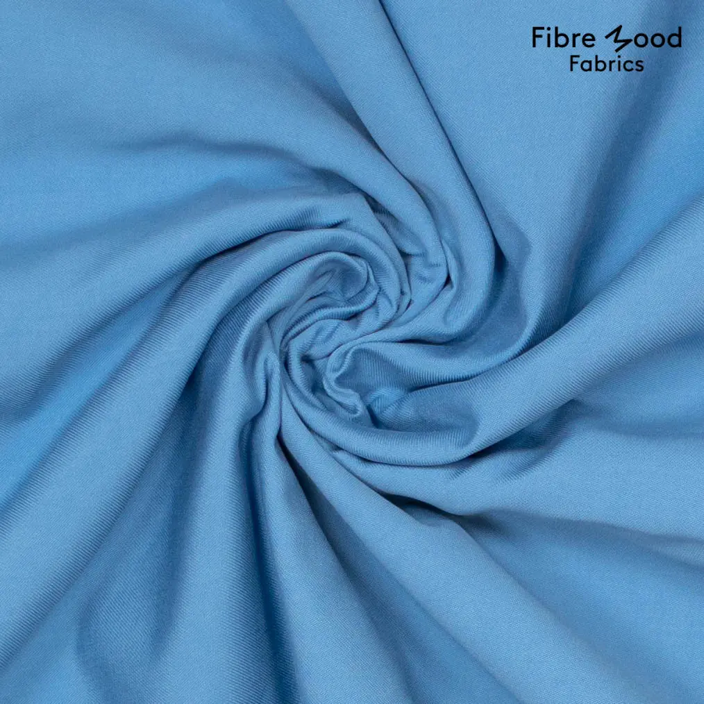 Fibre Mood - Naima - hemelsblauw