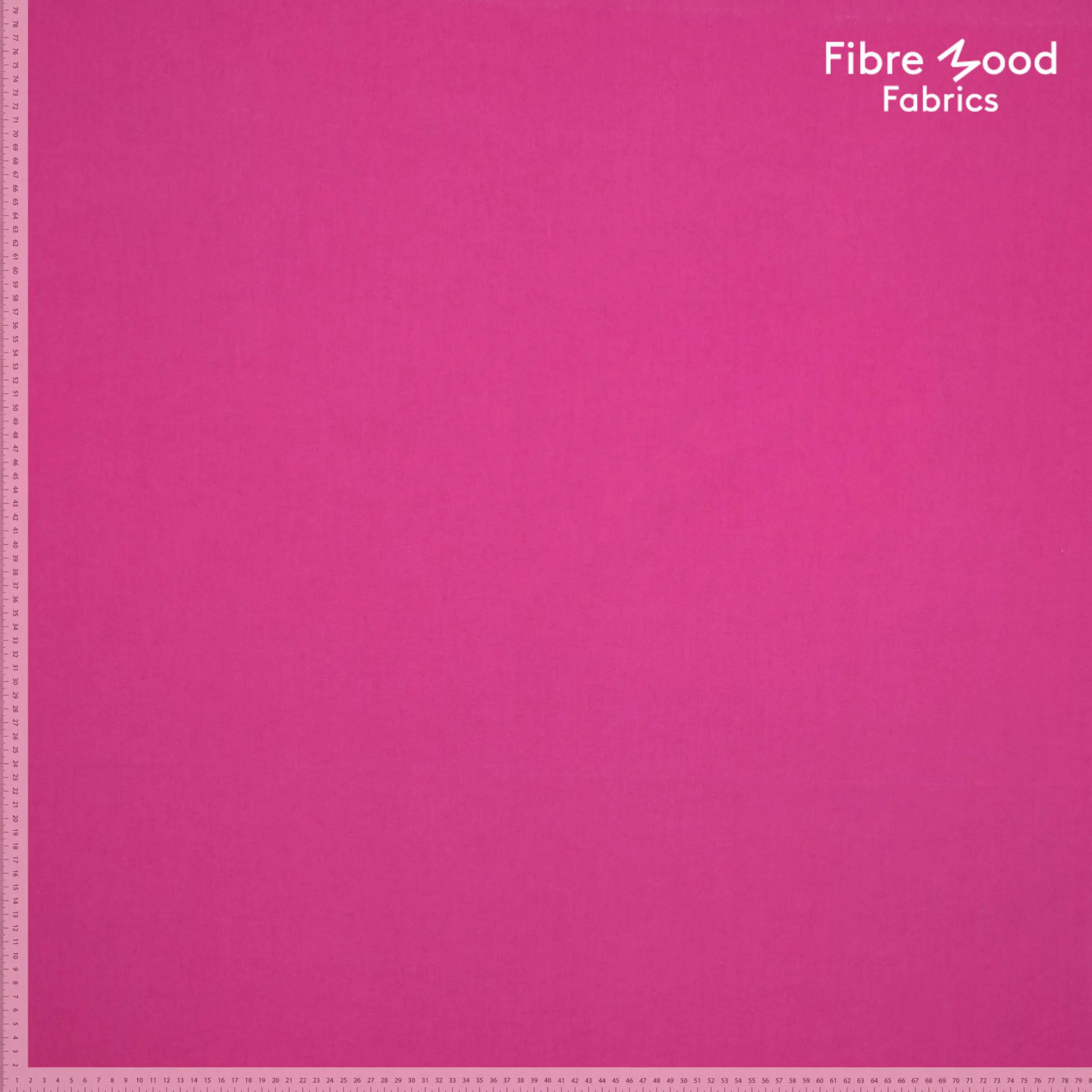 Fibre Mood - Eza - stonewashed poplin - roze - Afbeelding 3