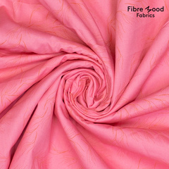 Fibre Mood - Eza - roze/rood