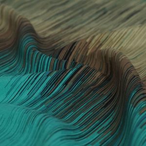 Fibre Mood - Farrah - viscose I tencel - zigzag