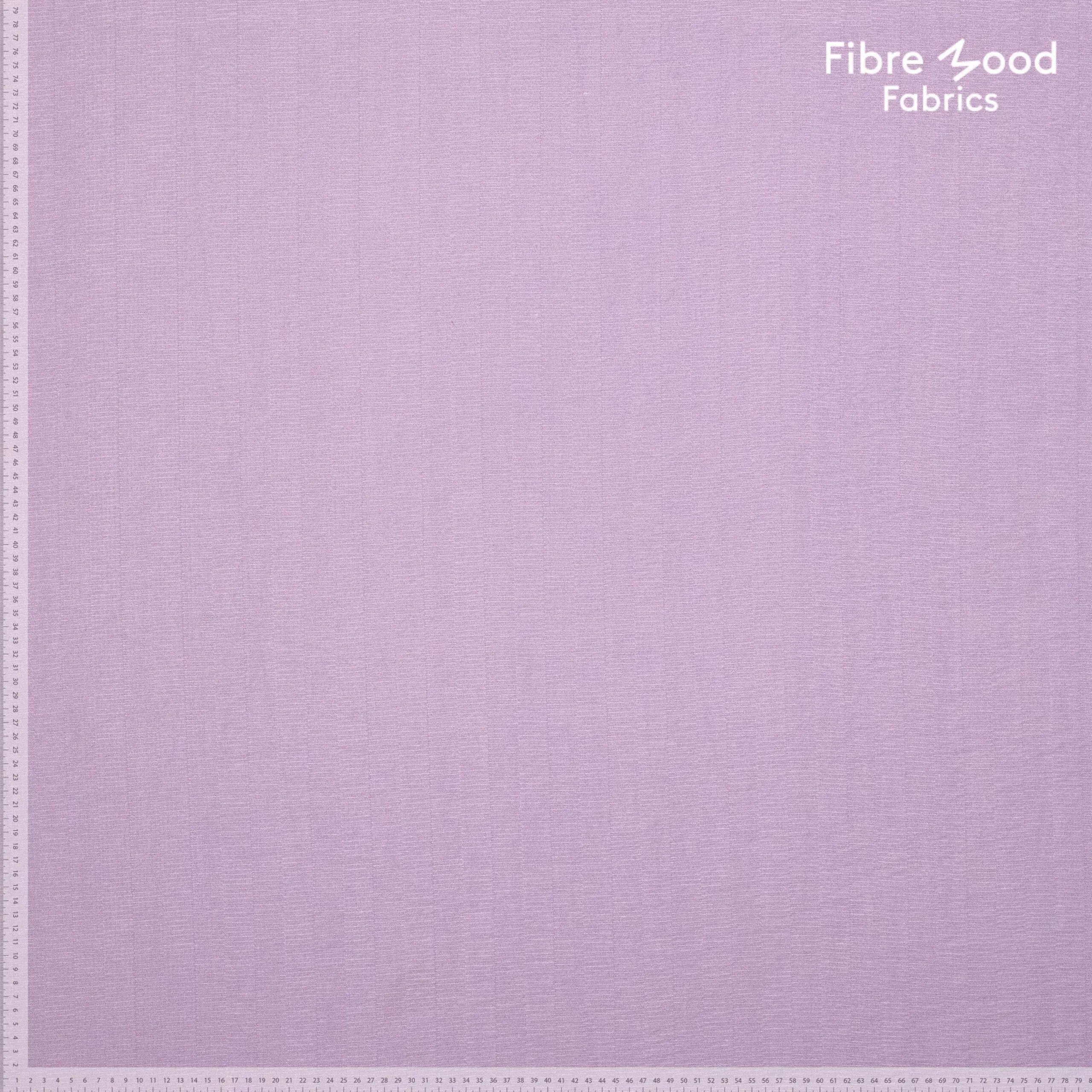 Fibre Mood - Malia - lila - Afbeelding 2