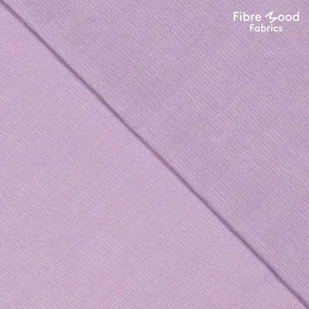 Fibre Mood - Malia - lila - Afbeelding 3