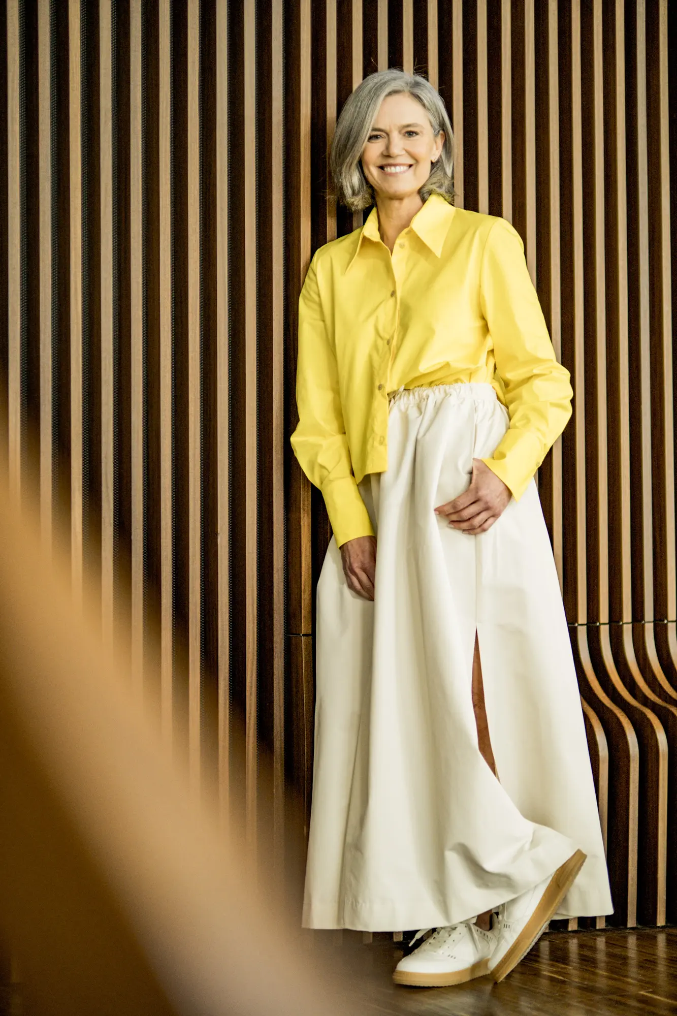 Fibre Mood - Odyna V2 - maisgeel - Afbeelding 4