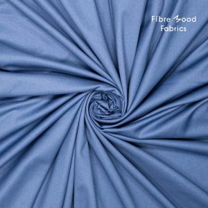 Fibre Mood - Onyx - blauw