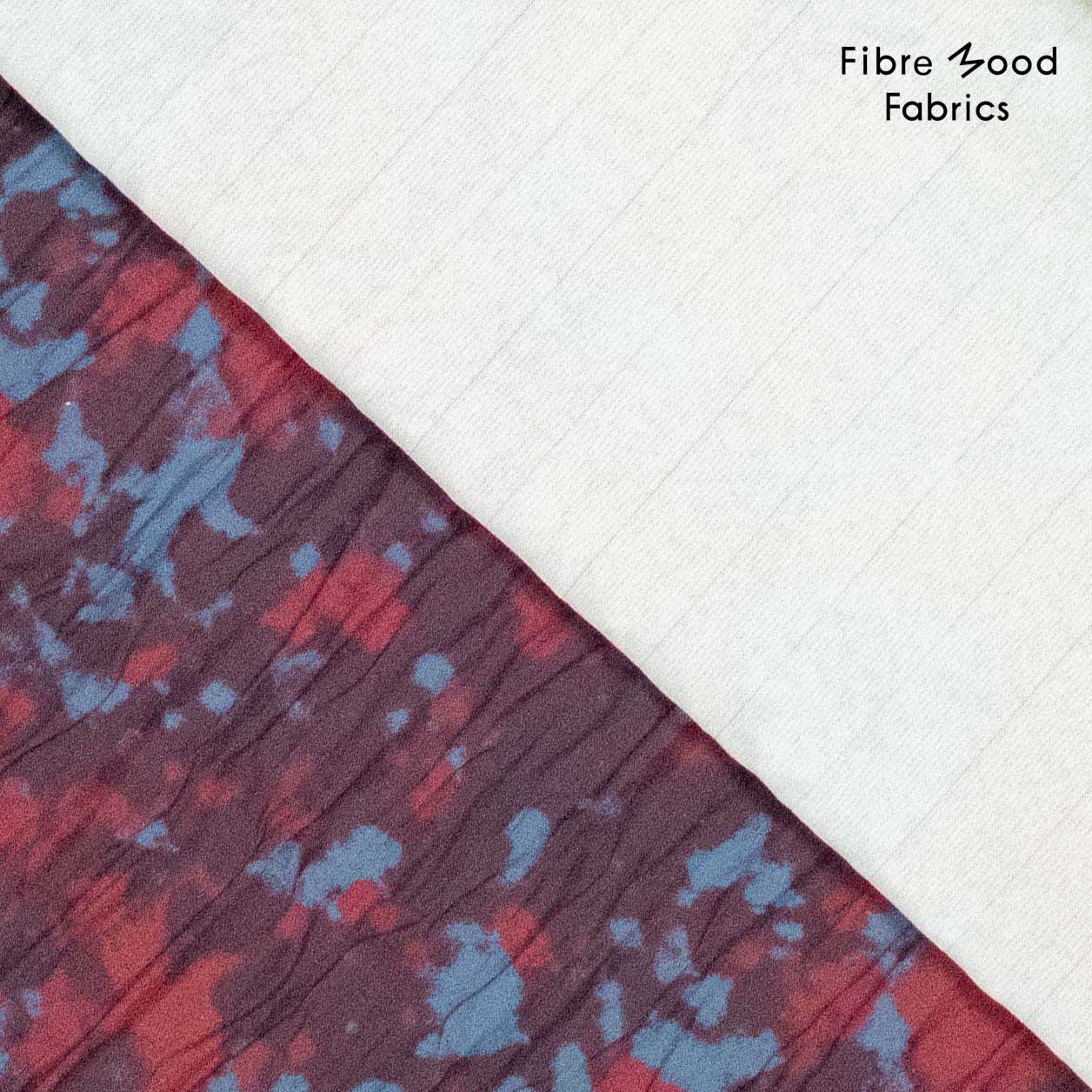 Fibre Mood - Orla - bordeaux - Afbeelding 2