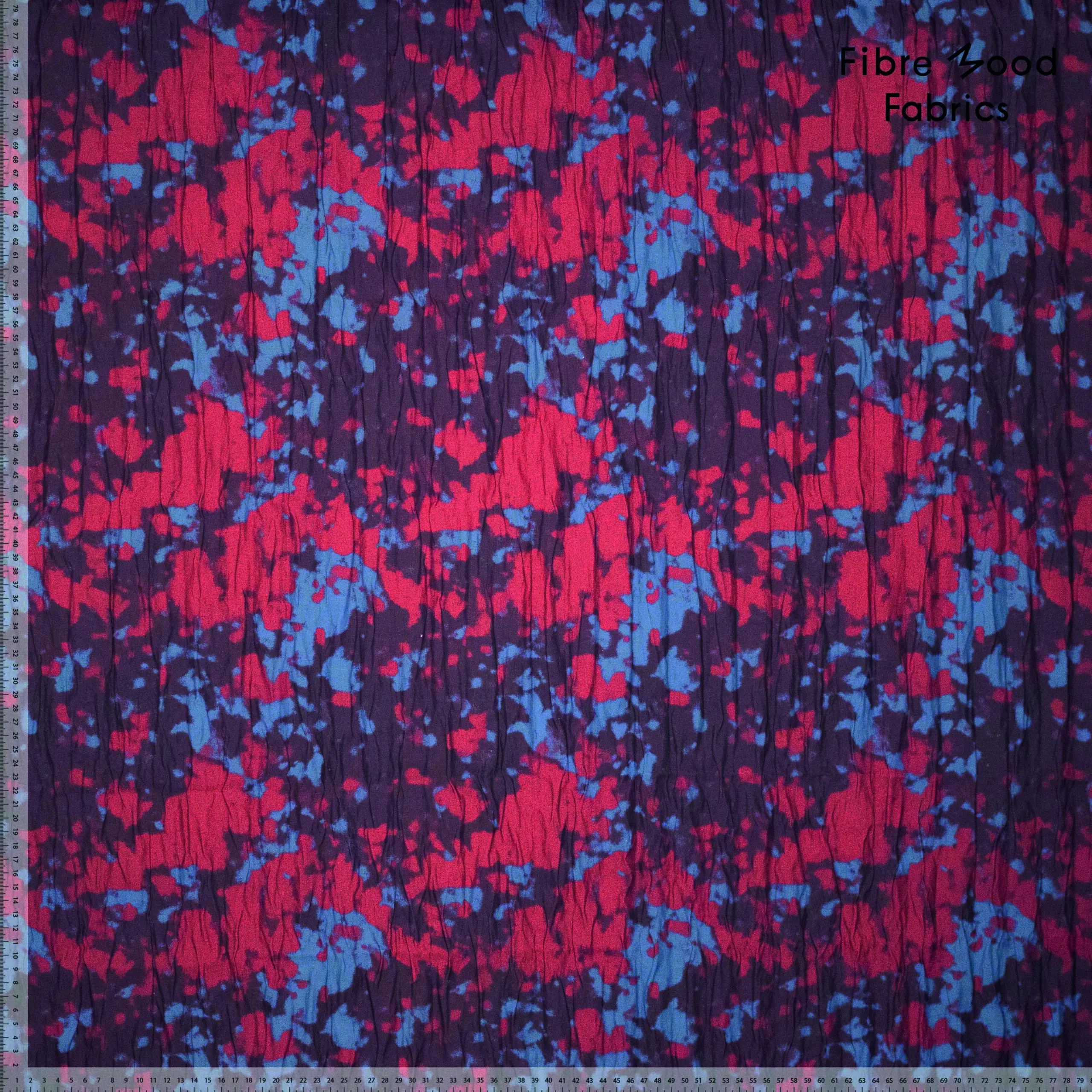 Fibre Mood - Orla - bordeaux - Afbeelding 3