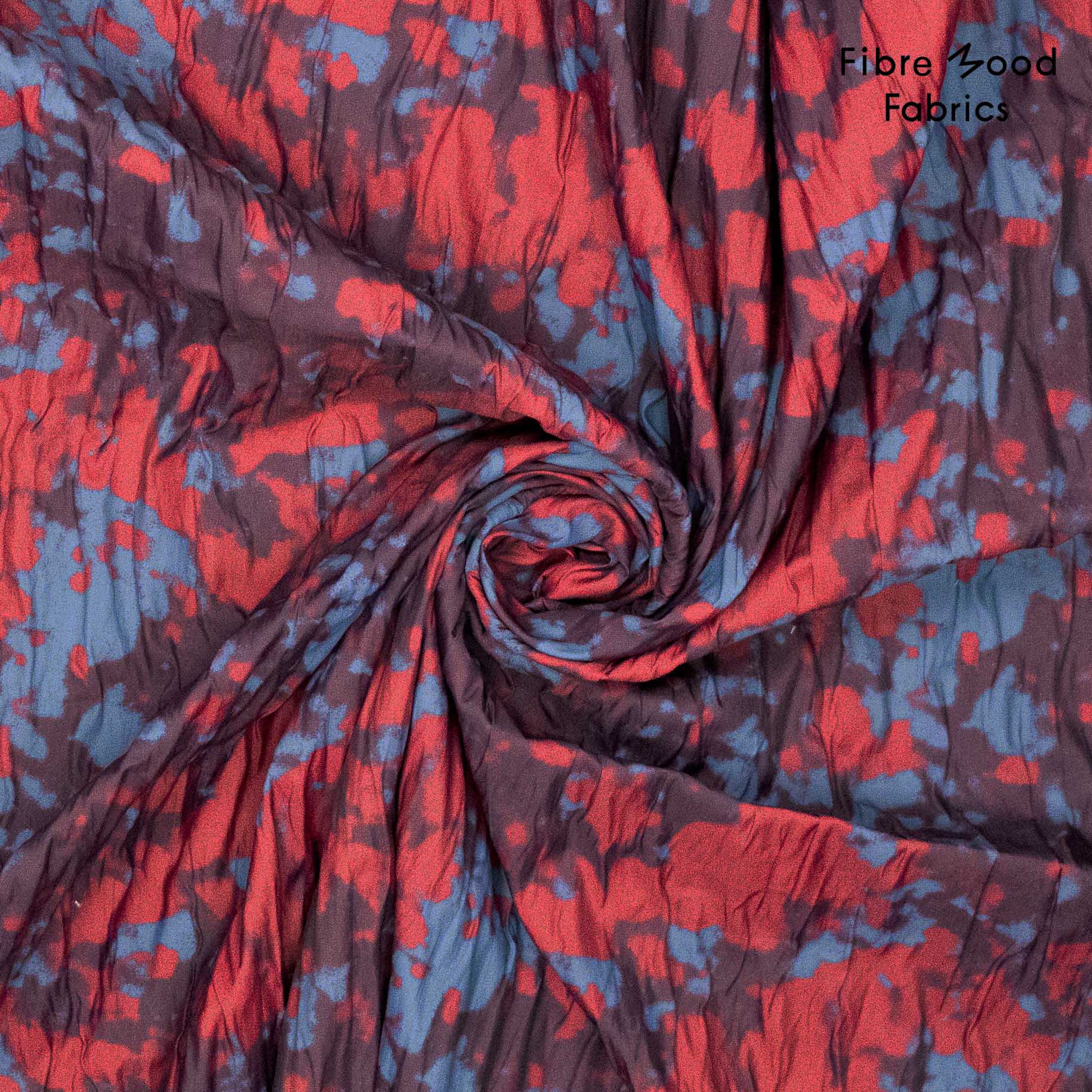 Fibre Mood - Orla - bordeaux