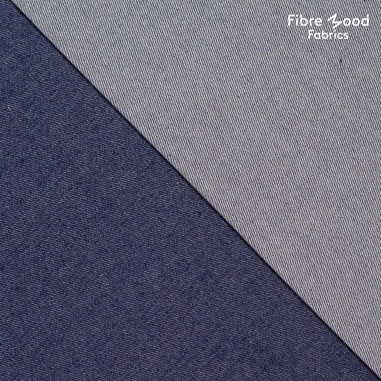 Fibre Mood - Perla - denim - Afbeelding 2