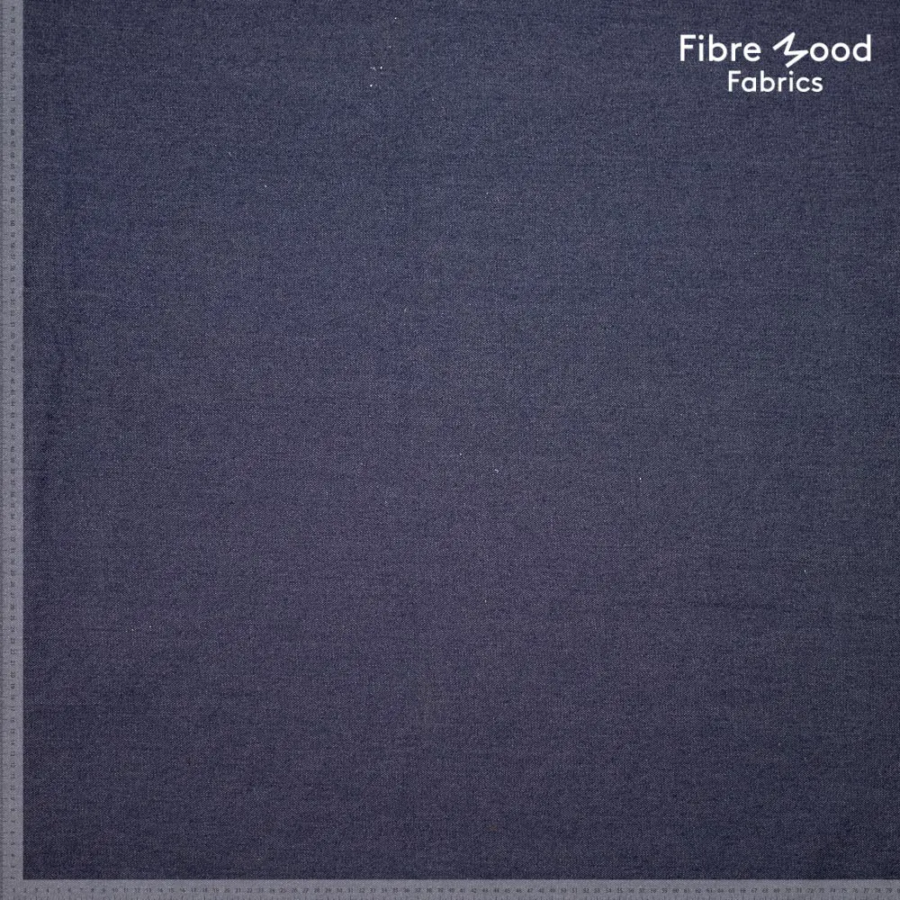 Fibre Mood - Perla - denim