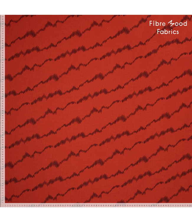 Fibre Mood - Suri - brique - Afbeelding 3