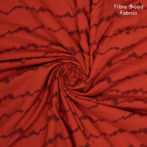 Fibre Mood - Suri - brique