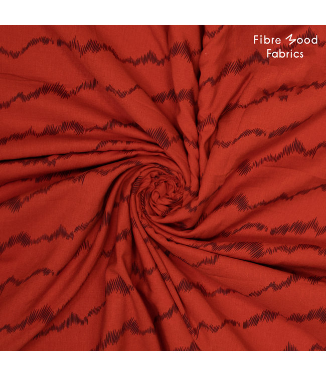 Fibre Mood - Suri - brique