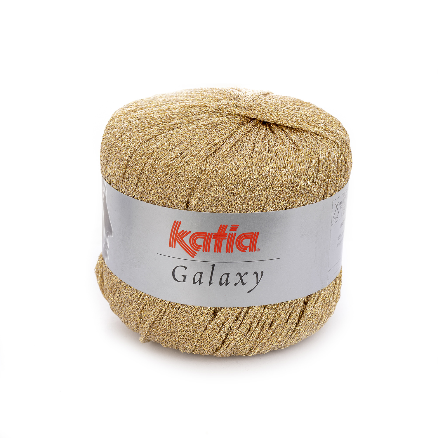 Katia - Galaxy - Afbeelding 3