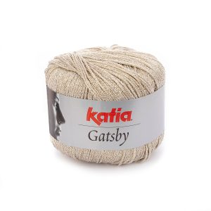 Katia - Gatsby